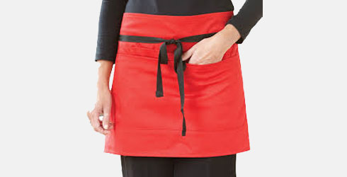 Promotional Apron