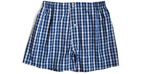 Boxer shorts