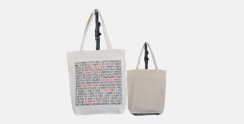 Canvas Bags