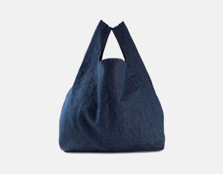 Denim Bags