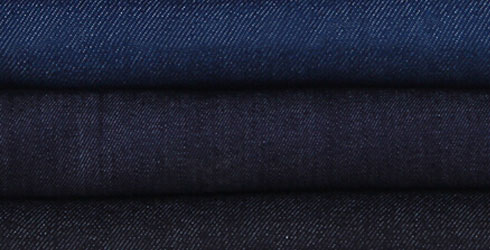 Denim Fabrics