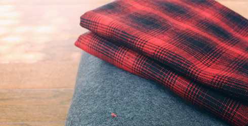 Flannel Fabrics