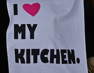 Kitchen Towel