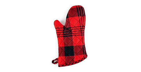 OVEN MITT