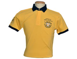 Polo T-shirt