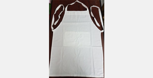 Promotional Apron