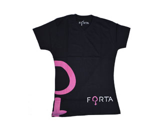 Promotional t-shirt