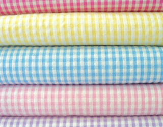 Seersucker Fabrics