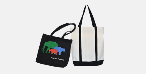 Tote Bags