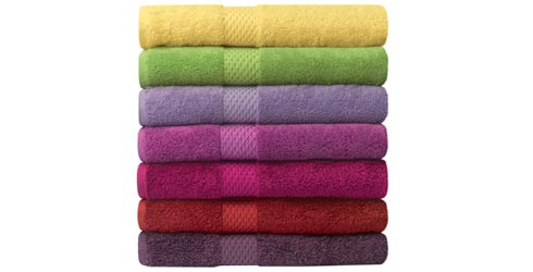 TOWELS