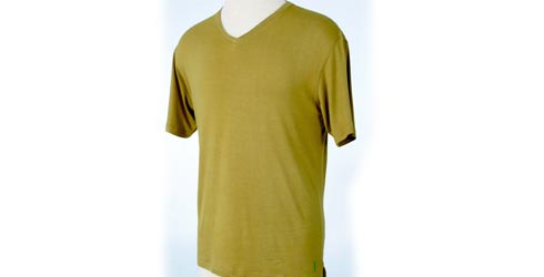 T-Shirt Manufacturers in India - Bamboo T Shirts Wholesale