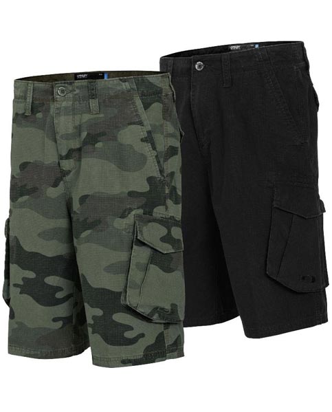 cargo-shorts